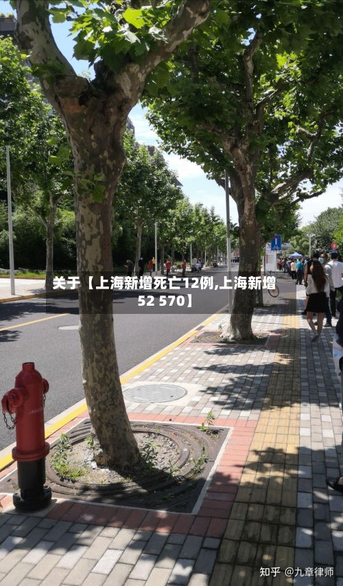 关于【上海新增死亡12例,上海新增52 570】-第2张图片