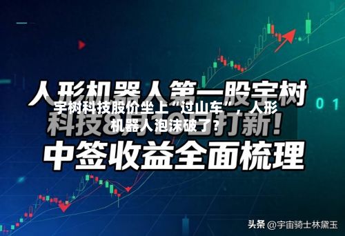 宇树科技股价坐上“过山车”，人形机器人泡沫破了？-第3张图片