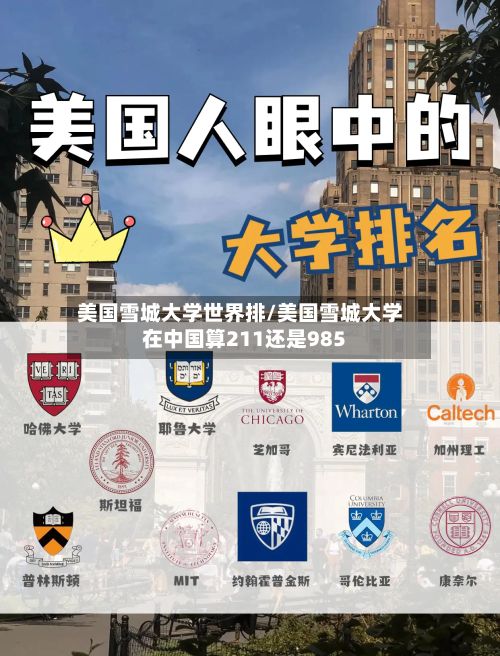 美国雪城大学世界排/美国雪城大学在中国算211还是985-第3张图片