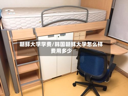 朝鲜大学学费/韩国朝鲜大学怎么样费用多少