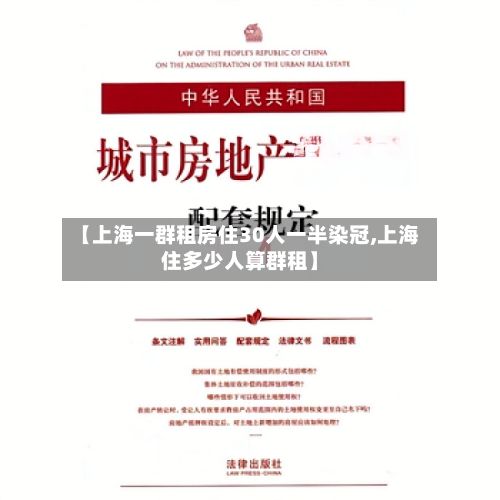 【上海一群租房住30人一半染冠,上海住多少人算群租】-第2张图片