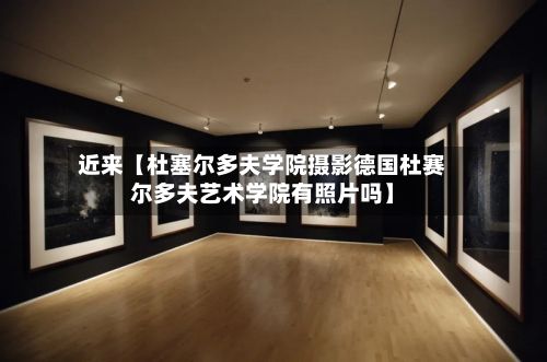 近来【杜塞尔多夫学院摄影德国杜赛尔多夫艺术学院有照片吗】