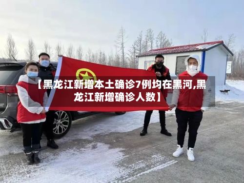 【黑龙江新增本土确诊7例均在黑河,黑龙江新增确诊人数】