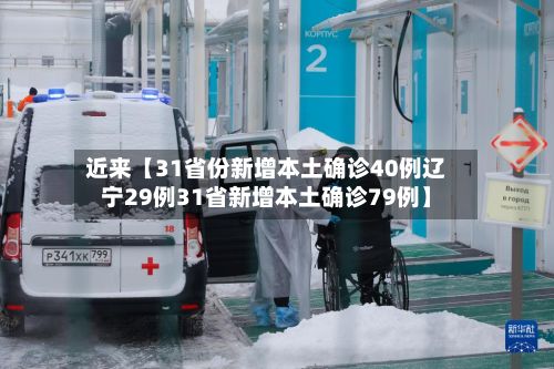 近来【31省份新增本土确诊40例辽宁29例31省新增本土确诊79例】-第2张图片
