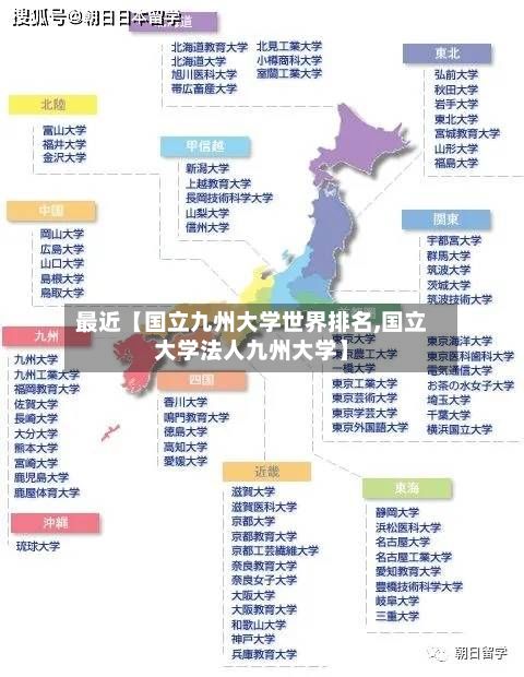 最近【国立九州大学世界排名,国立大学法人九州大学】