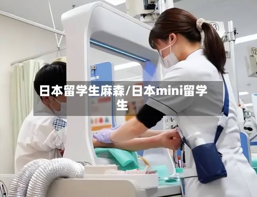 日本留学生麻森/日本mini留学生-第3张图片