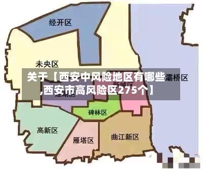 关于【西安中风险地区有哪些,西安市高风险区275个】-第3张图片