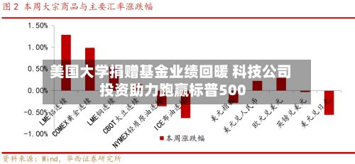美国大学捐赠基金业绩回暖 科技公司投资助力跑赢标普500