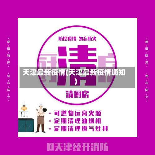 天津最新疫情(天津最新疫情通知)-第2张图片