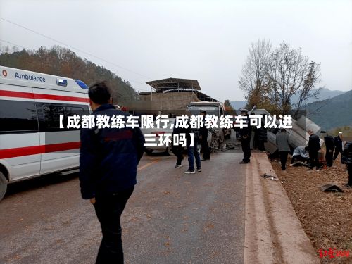【成都教练车限行,成都教练车可以进三环吗】-第2张图片