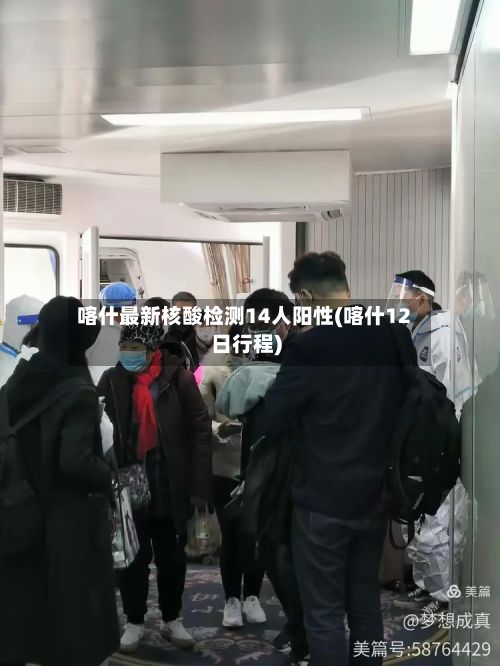 喀什最新核酸检测14人阳性(喀什12日行程)