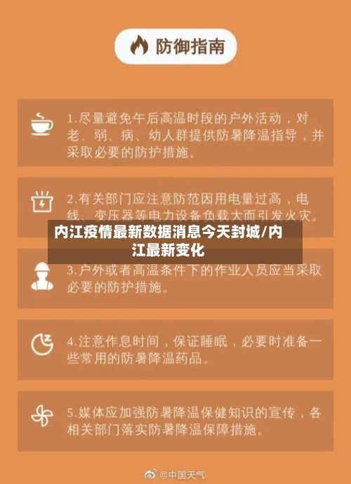 内江疫情最新数据消息今天封城/内江最新变化-第3张图片