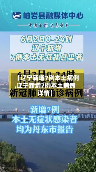 【辽宁新增7例本土病例,辽宁新增7例本土病例详情】-第2张图片