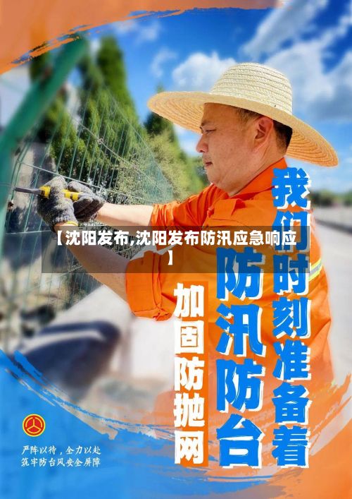 【沈阳发布,沈阳发布防汛应急响应】-第2张图片