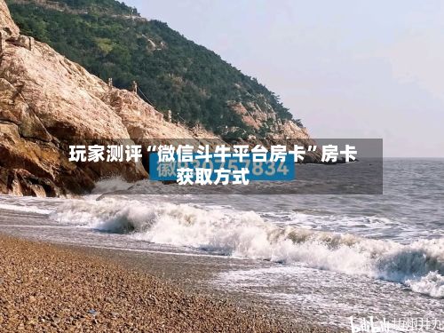 玩家测评“微信斗牛平台房卡”房卡获取方式