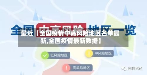 最近【全国疫情中高风险地区名单最新,全国疫情最新数据】