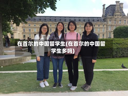 在首尔的中国留学生(在首尔的中国留学生多吗)