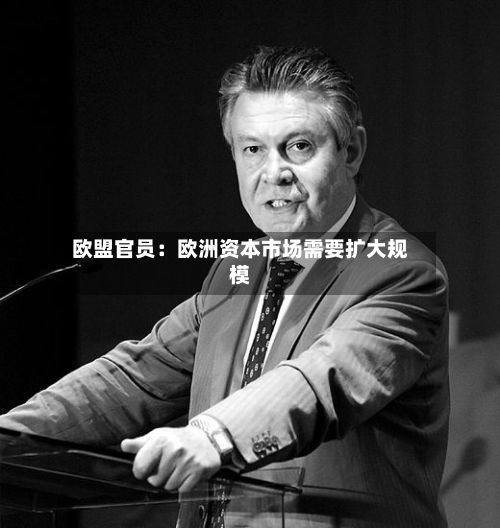 欧盟官员：欧洲资本市场需要扩大规模