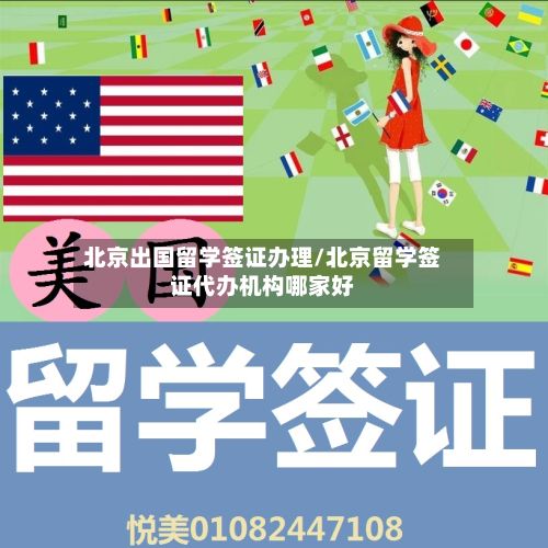 北京出国留学签证办理/北京留学签证代办机构哪家好-第2张图片