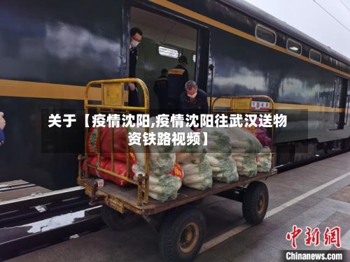 关于【疫情沈阳,疫情沈阳往武汉送物资铁路视频】-第3张图片