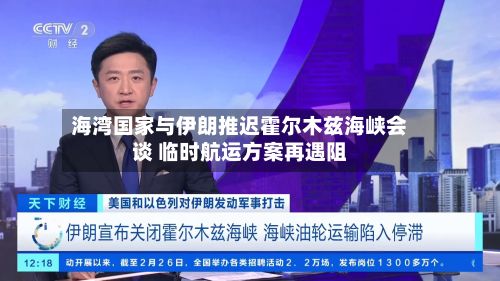 海湾国家与伊朗推迟霍尔木兹海峡会谈 临时航运方案再遇阻-第2张图片
