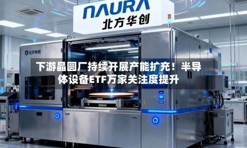 下游晶圆厂持续开展产能扩充！半导体设备ETF万家关注度提升-第2张图片