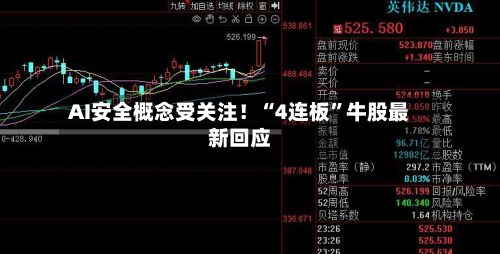 AI安全概念受关注！“4连板”牛股最新回应-第2张图片