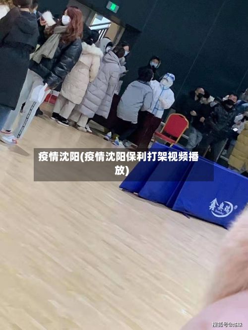 疫情沈阳(疫情沈阳保利打架视频播放)