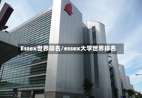 Essex世界排名/essex大学世界排名