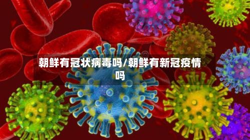 朝鲜有冠状病毒吗/朝鲜有新冠疫情吗