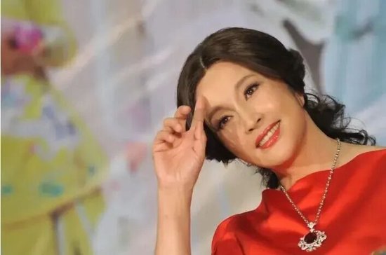演员刘晓庆二审败诉：330万借贷纠纷案维持原判，需承担补充清偿责任