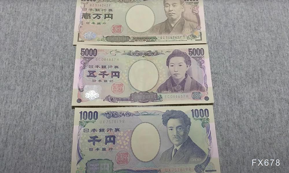 高田创释放鹰派信号！日元在160关口能否借势突破？