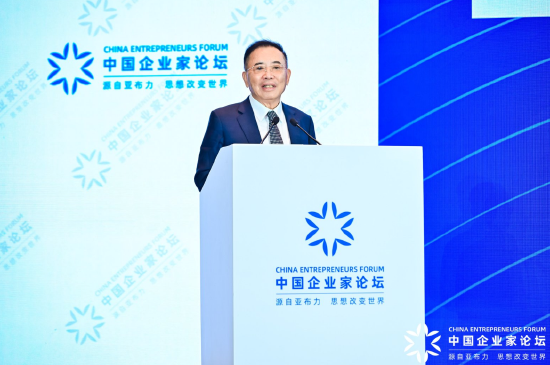 李东生：TCL的核心技术和核心产业一定根植于中国