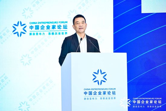 刘永好回应“养猪业务亏损”