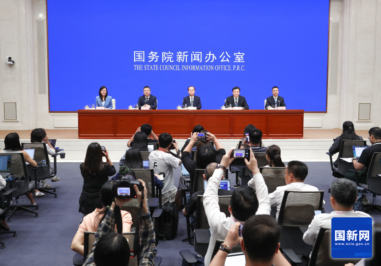 汇聚200多个AI大模型，第五届数贸会9月23日杭州启幕