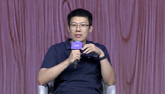 蚂蚁灵波沈宇军：具身智能反过来会影响大模型、云端模型的后续发展路径